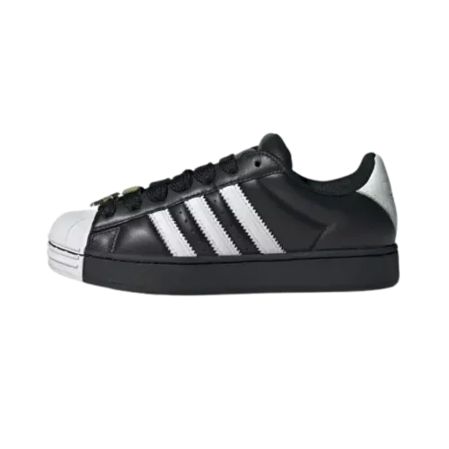 adidas Superstar II Core Black