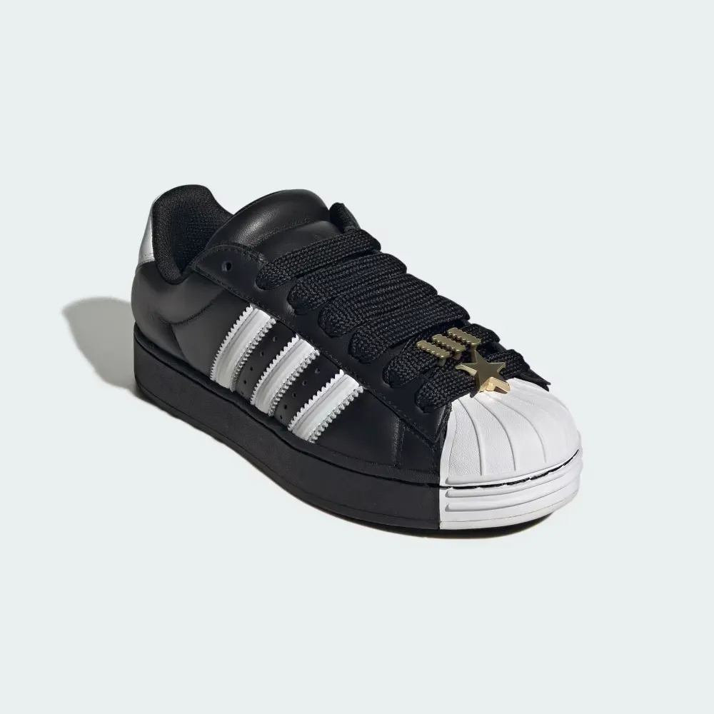 adidas Superstar II Core Black - Droper