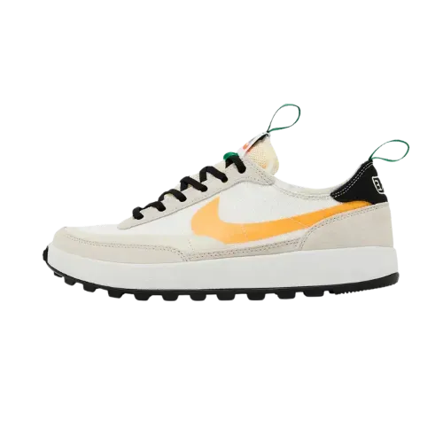 Tom Sachs x NikeCraft General Purpose Summit White Feminino - Droper