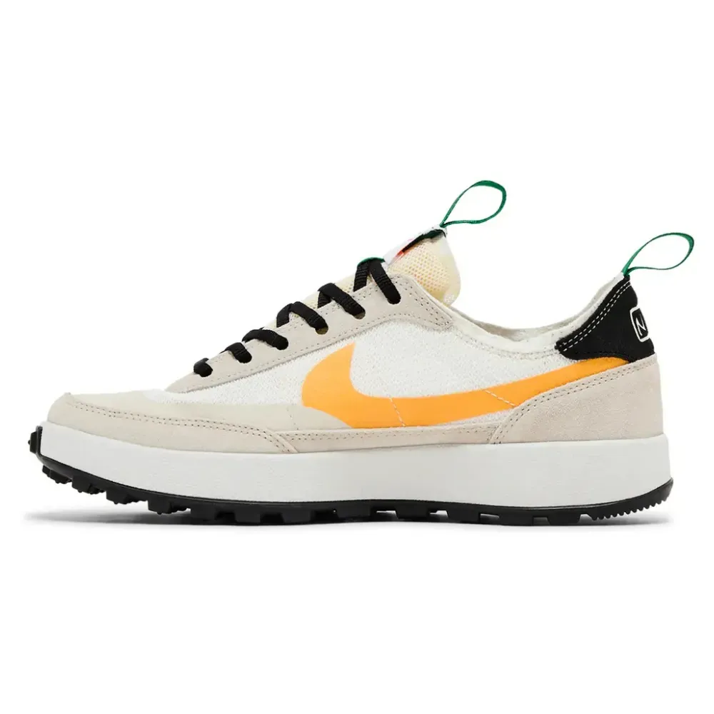 Tom Sachs x NikeCraft General Purpose Summit White Feminino - Droper