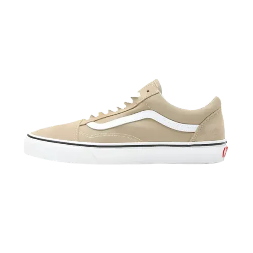 Vans Old Skool Color Theory Mushroom