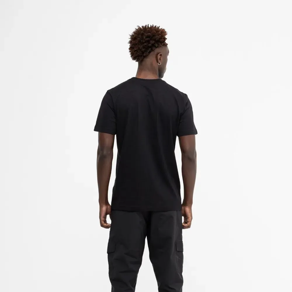 Imagem Camiseta Oakley Natureverse Rusty Ellipse Blackout