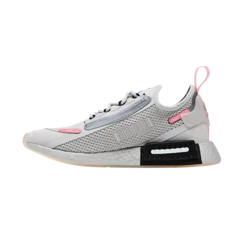 NASA x adidas NMD_R1 Spectoo Grey Core Black