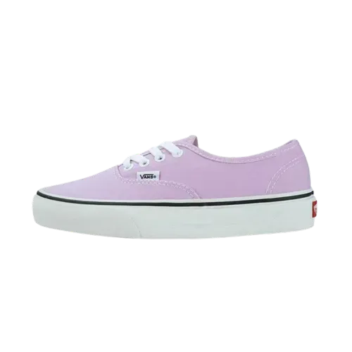 Vans Authentic Lilac
