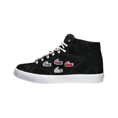 Lacoste Esteban Master 2 Black