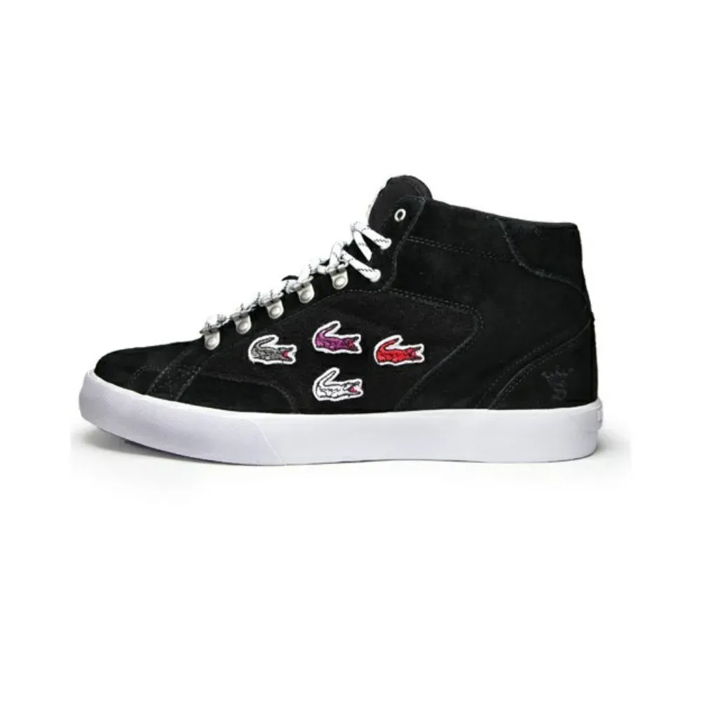 Lacoste Esteban Master 2 Black foto 1