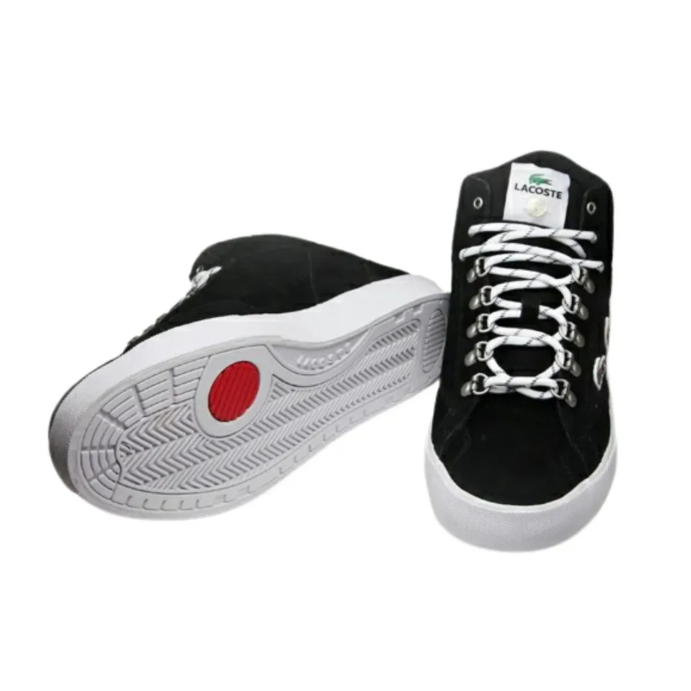 Lacoste Esteban Master 2 Black foto 5