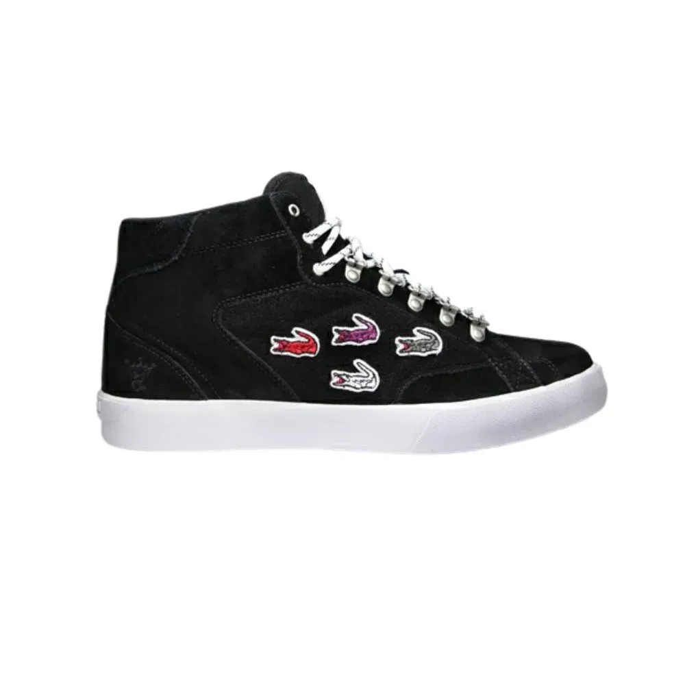 Lacoste Esteban Master 2 Black foto 3