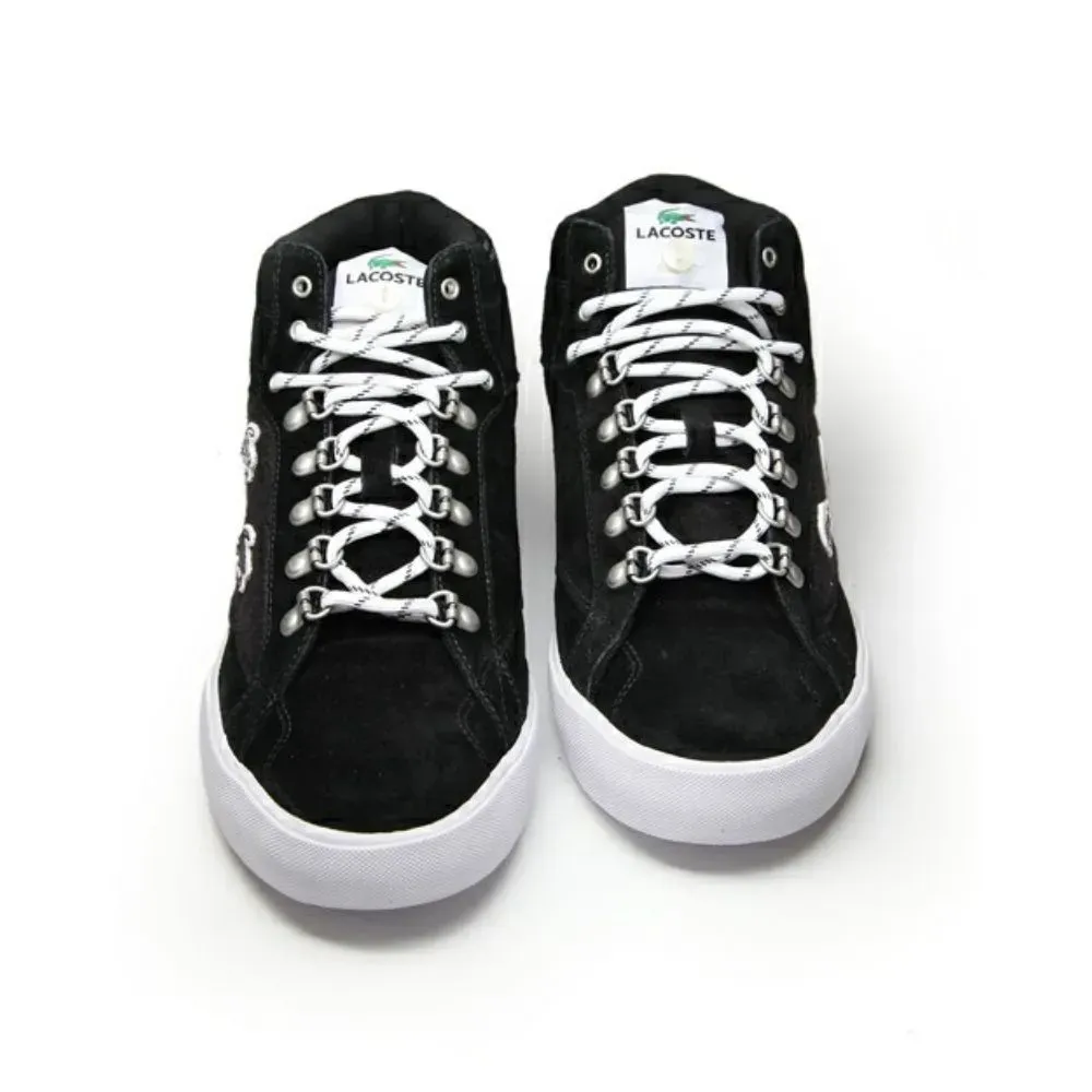 Lacoste Esteban Master 2 Black foto 2