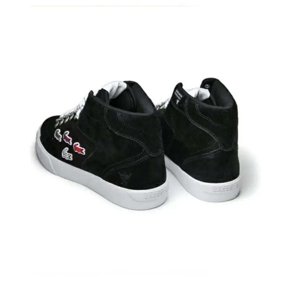 Lacoste Esteban Master 2 Black foto 4