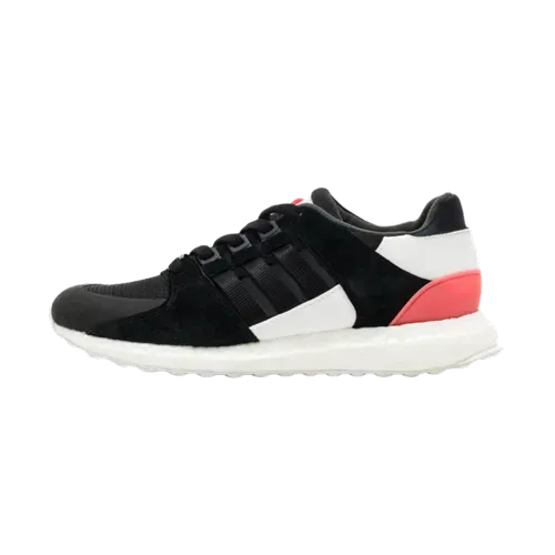 adidas EQT Support Ultra Core Black Turbo