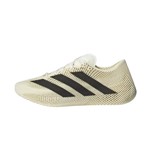 adidas Climacool 4D Laced Cream Black