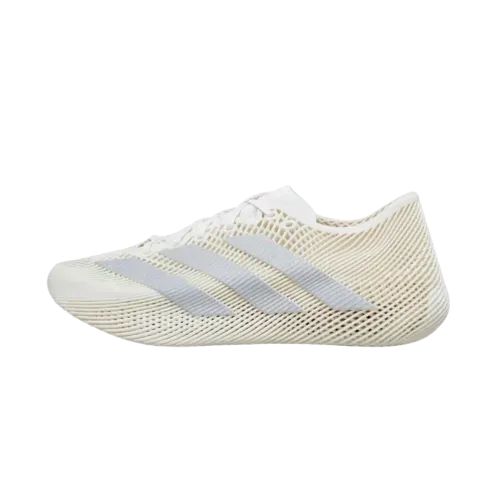 adidas Climacool Laced Off White Silver Metallic