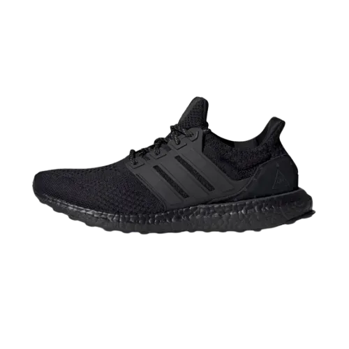 Pharrell W x Adidas Ultraboost 2.0 DNA Black