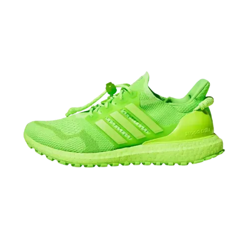 Ivy Park x UltraBoost OG Halls Of Ivy