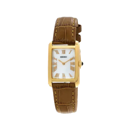 Relógio Seiko Classic Quartz 22.2mm