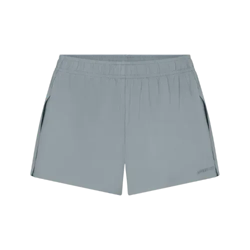 Skims x Nike Short Mini Washed Pacific