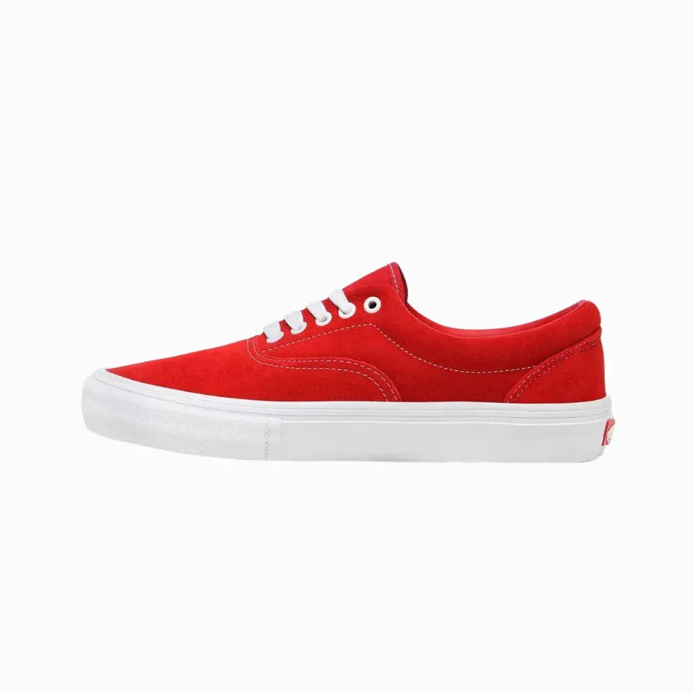 Vans Era Pro Red - Droper