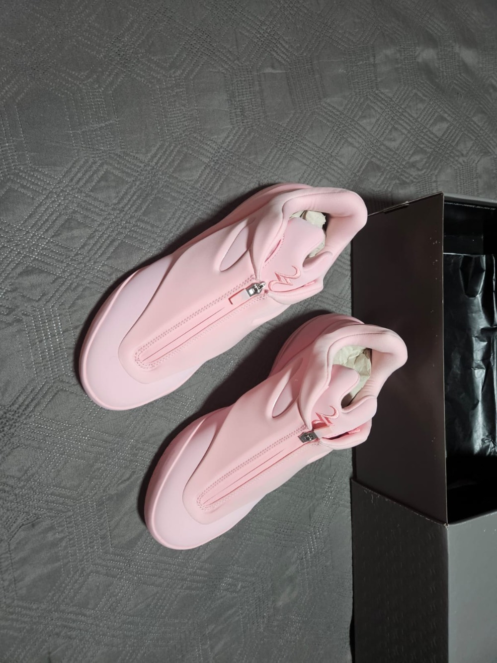 Converse Shai 001 Blush