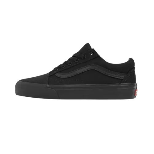 Vans Old Skool Triple Black