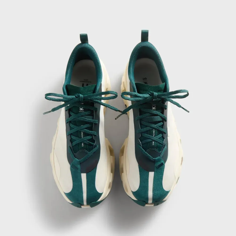Kith x On Running K-Tech 1 Tofu Sea Moss - Droper