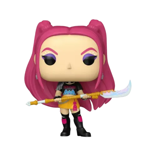 Funko Pop! Animation K-Pop Demon Hunters Mira #2258