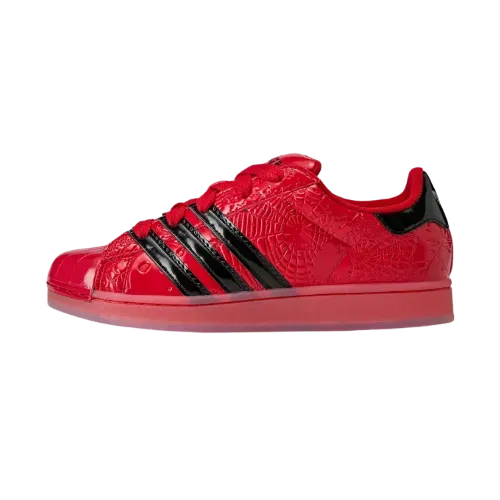 adidas Superstar II Audi Revolut F1 Team Core Black - Droper