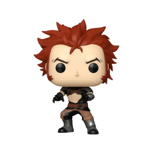 Funko Pop! Baek Yoonho Solo Leveling #2268