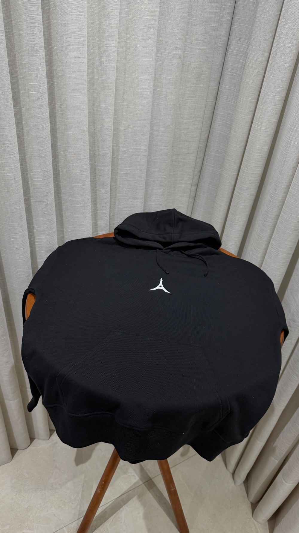 Moletom Givenchy Preto