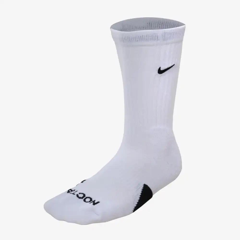 NOCTA x Nike Meia White — G, Novo