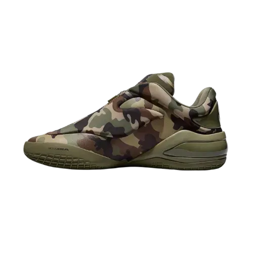 Converse Shai 001 Camo