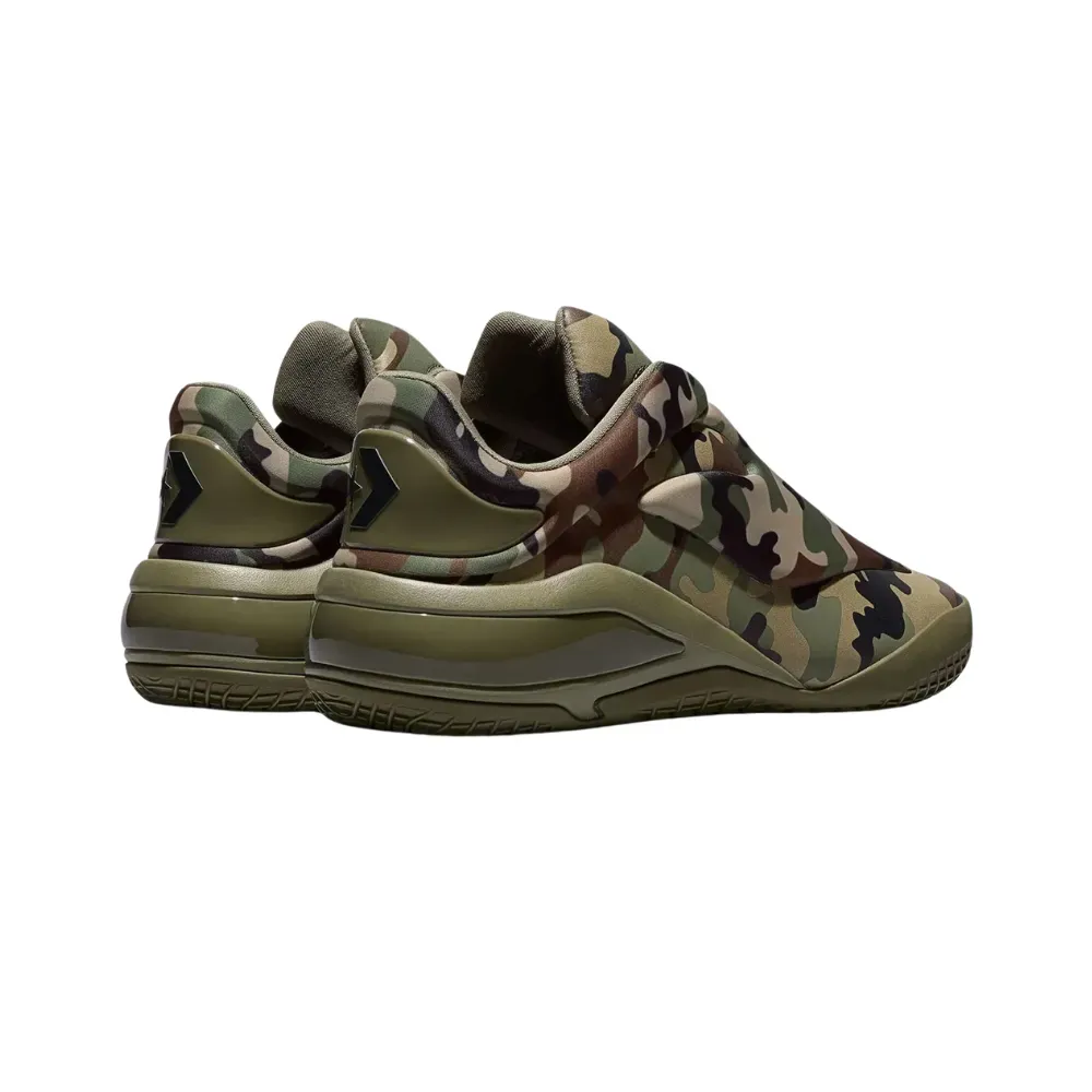 US8.5 新品 SHAI 001 converse camo Converse Shai 001 Camo - Droper