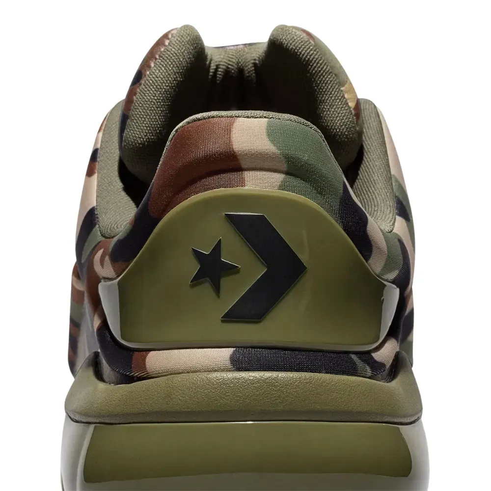 Converse Shai 001 Camo - Droper