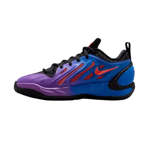Nike A'Two Aja Wilson Summer Of Play Blue Crystal Bright Violet