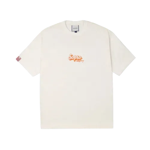 Camiseta Sopro +55