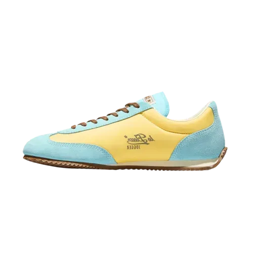 Tyler, The Creator x Converse 1908 Jogger Yarrow Plume Brown