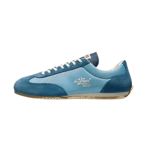 Tyler, The Creator x Converse 1908 Jogger Cameo Blue Deep Dive Brown