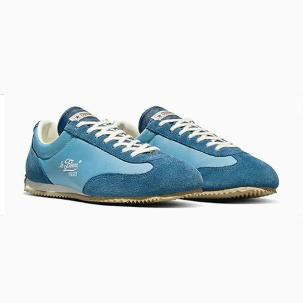 Tyler, The Creator x Converse 1908 Jogger Cameo Blue Deep Dive