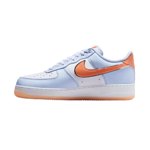 Nike Air Force 1 Hydrogen Blue