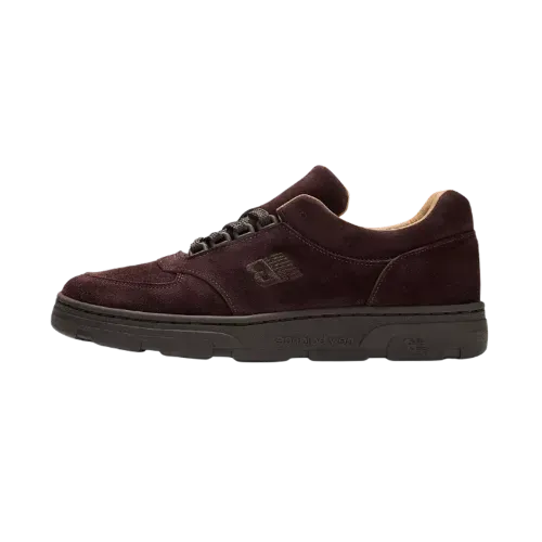 New Balance Allerdale Fudge Turkish Coffee