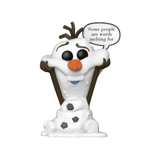 Funko Pop! Frozen Olaf #1700