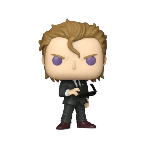 Funko Pop! Solo Leveling Woo Jinchul #2271