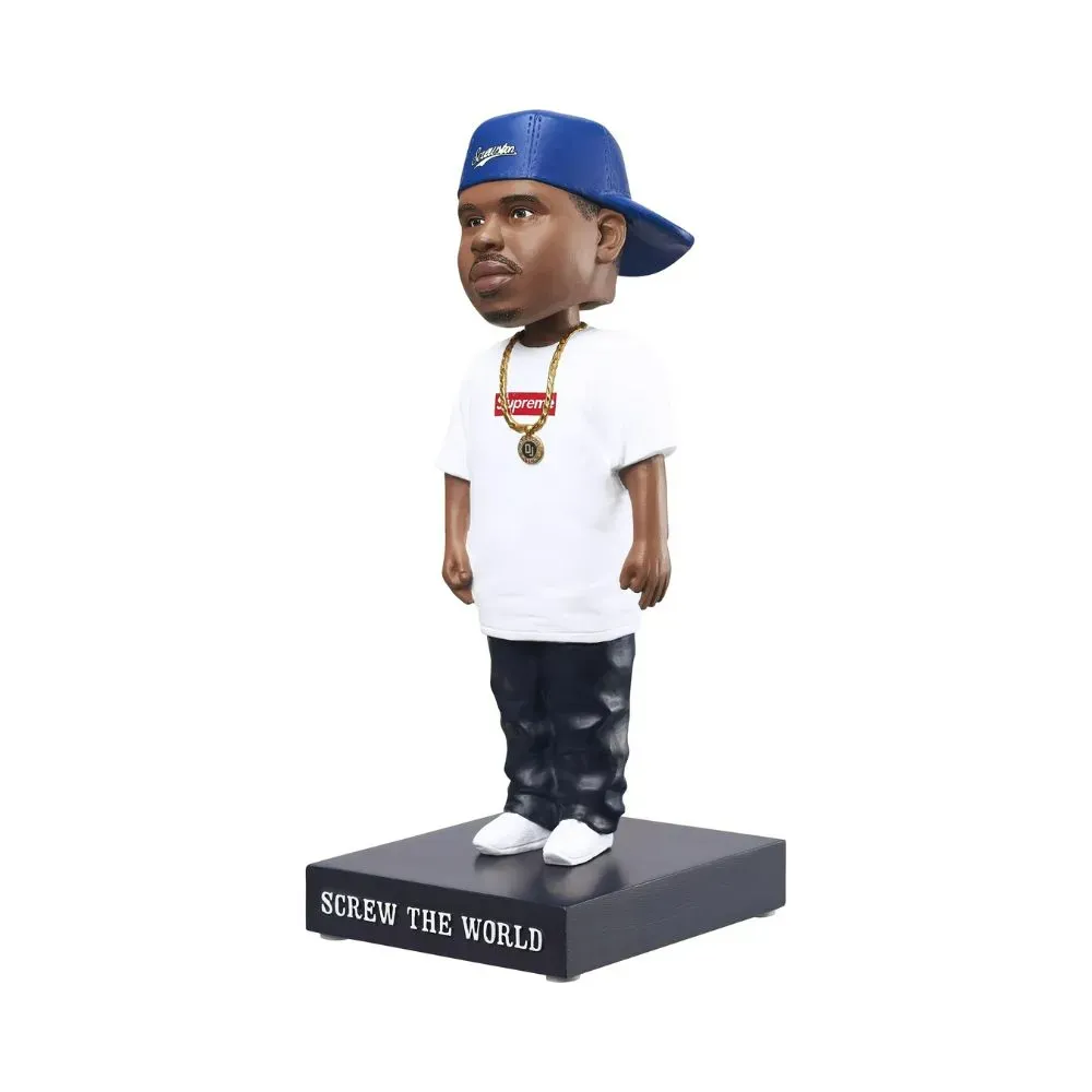 DJ Screw x Supreme Boneco Bobblehead Foco Multicolor SS26-W6 - Droper