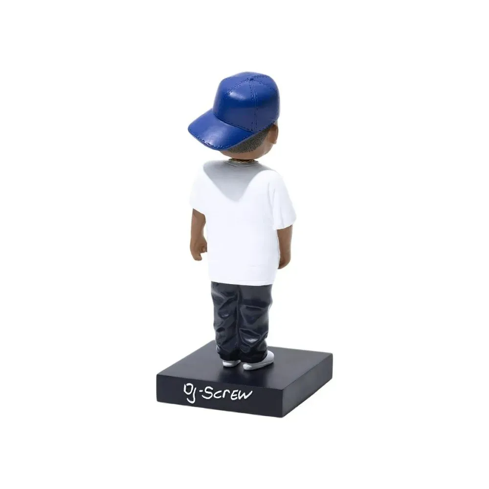 DJ Screw x Supreme Boneco Bobblehead Foco Multicolor SS26-W6 - Droper