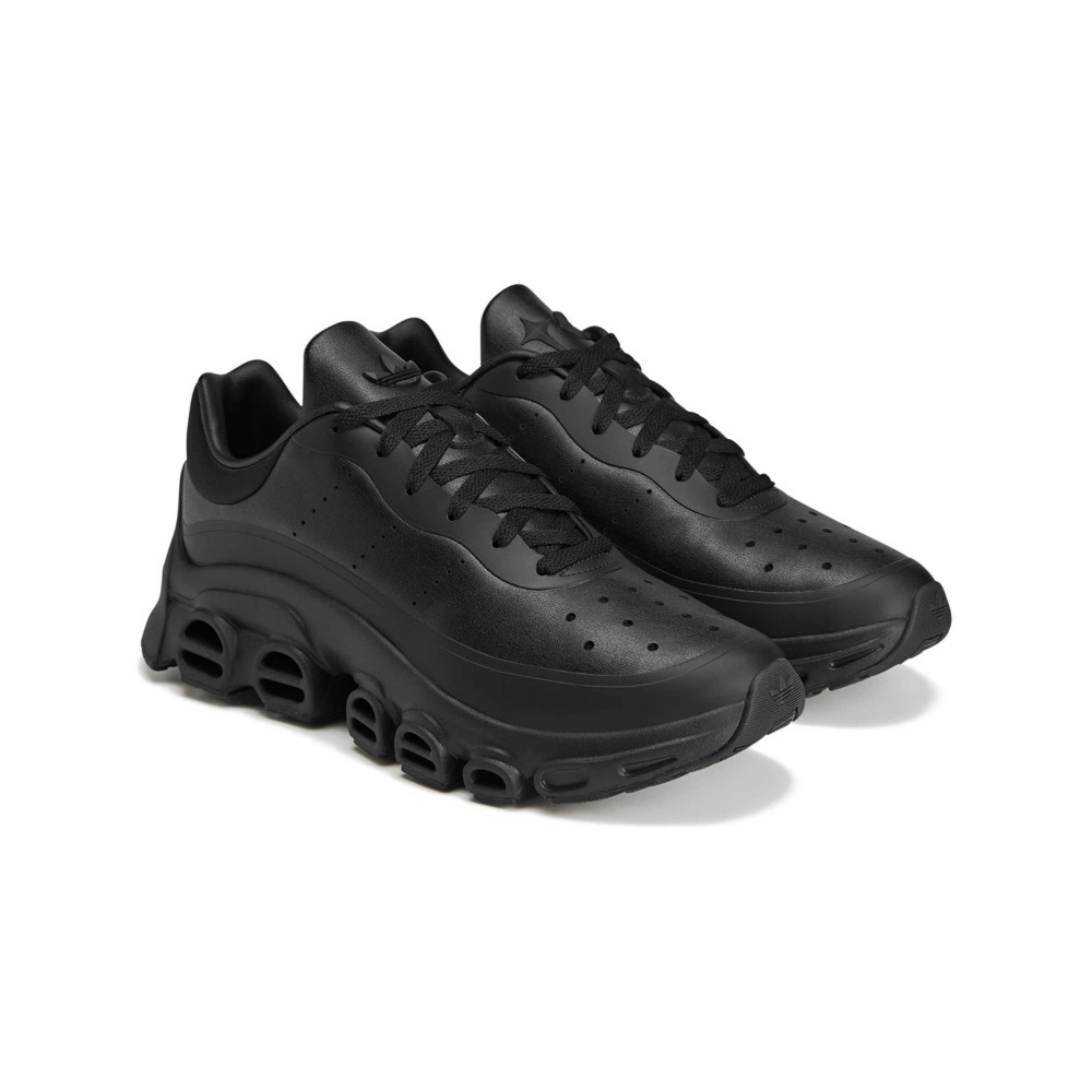 Thug Club x adidas Adifom Megaride Core Black