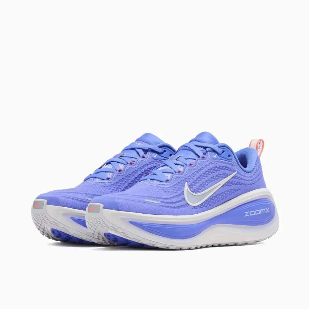 Nike Vomero Plus Sapphire Light Violet — 40, Novo
