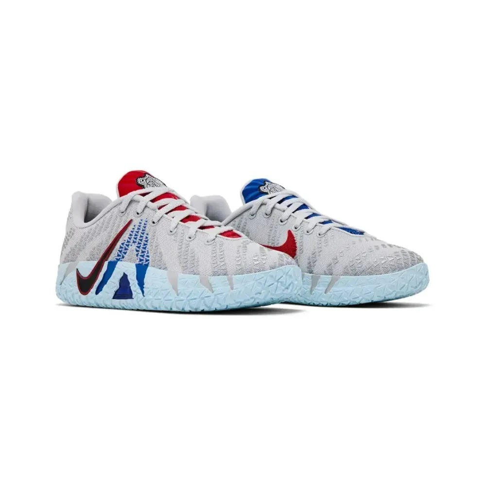 Nike Ja 3 GS SE Outer Space — 34 / 38, Novo