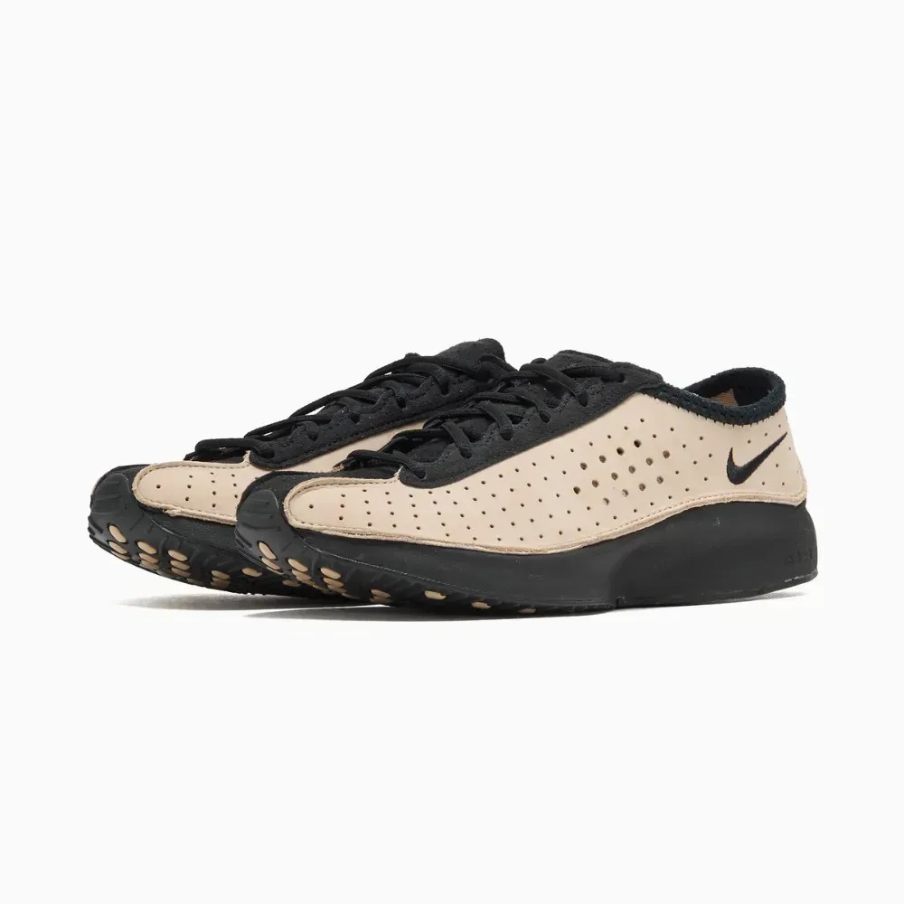Nike Air Superfly Beige Black — 38 / 39 / 39.5 / 40 / 40.5 / 41 / 42 / 42.5 / 43 / 43.5 / 44, Novo