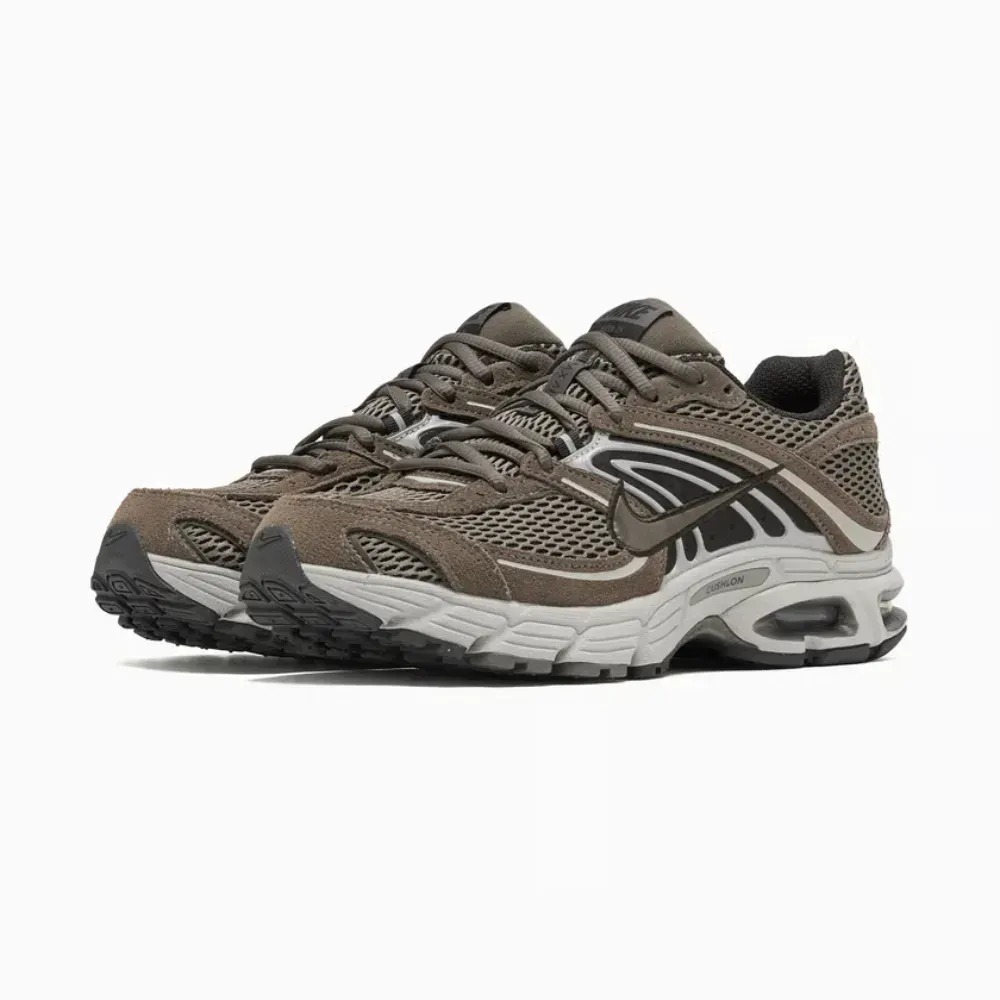 Nike Air Max Moto 2K Brown — 37 / 37.5 / 38 / 39 / 39.5 / 40 / 40.5 / 41 / 42 / 42.5 / 43 / 43.5 / 44, Novo