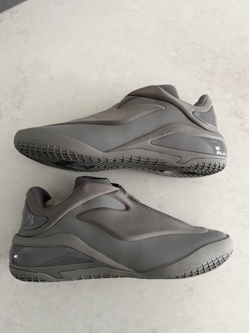Converse Shai 001 Ares Grey